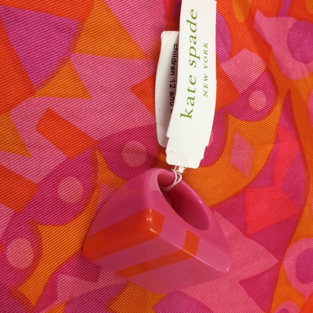 Kate Spade Ring